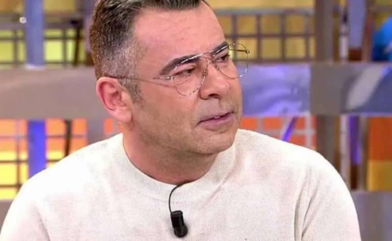 Jorge Javier destapa la estrategia de Isabel Pantoja para ganar en el último momento