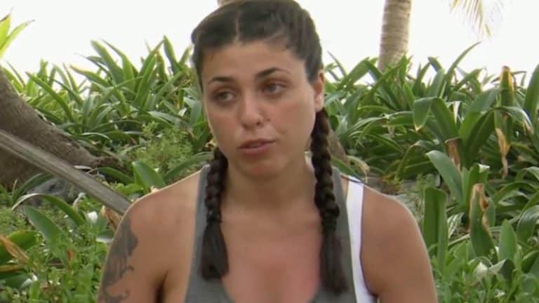 La pesada broma con la que el equipo de ‘Supervivientes’ ha castigado a Lola por robar