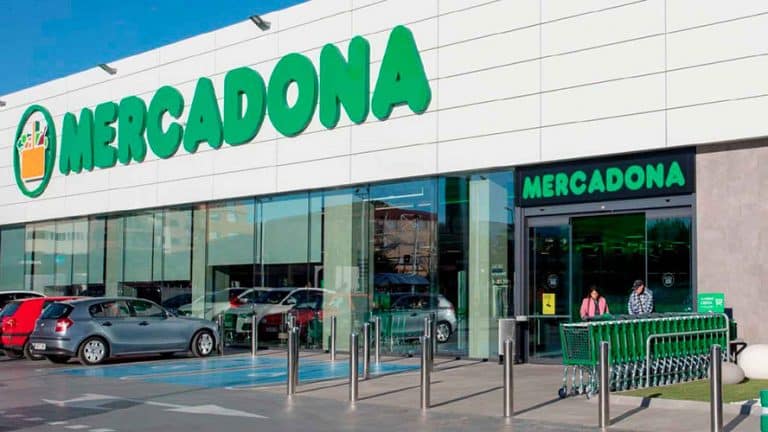 Fregar será mucho más fácil con este producto de Mercadona
