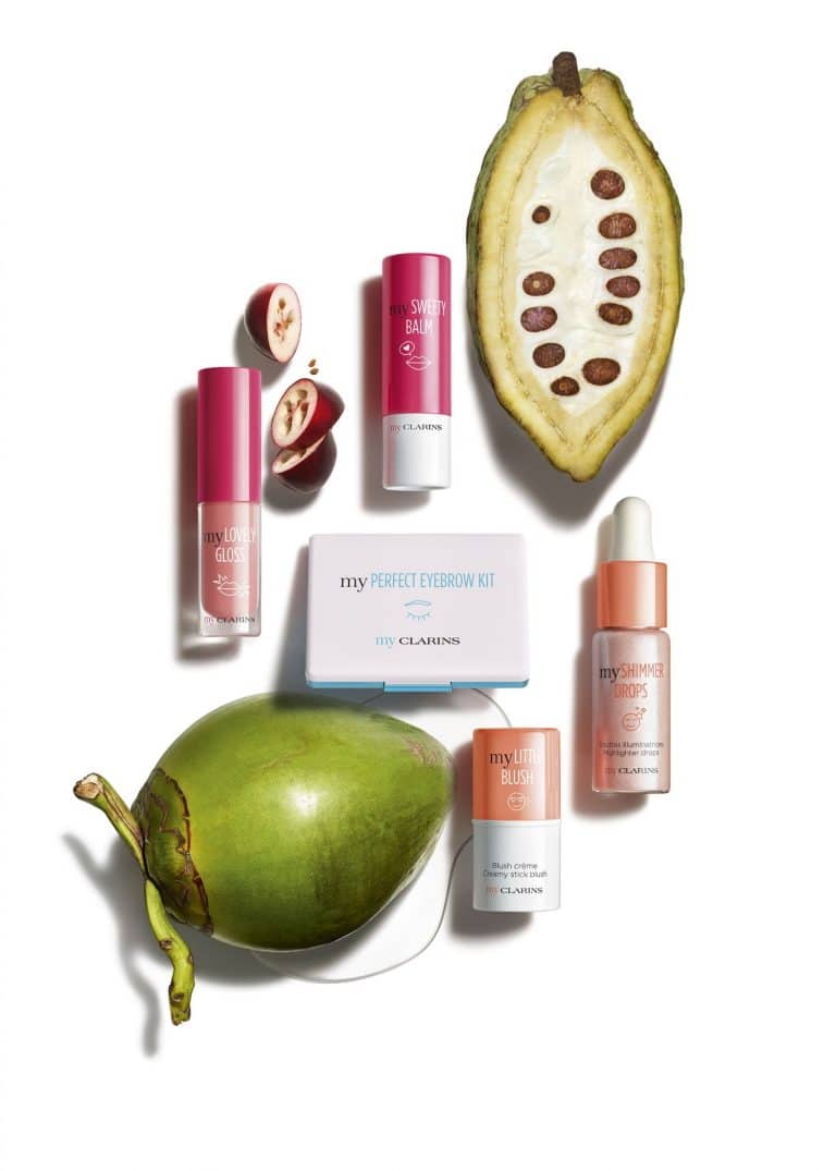 Maquillaje para pieles adolescentes y jóvenes: Los nutrientes que necesitas 