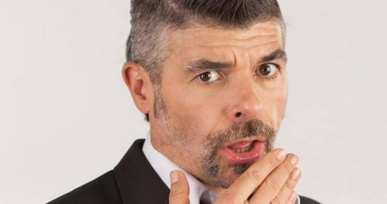 El tormentoso pasado de Coque de ‘LQSA’: bullying y obsesiones