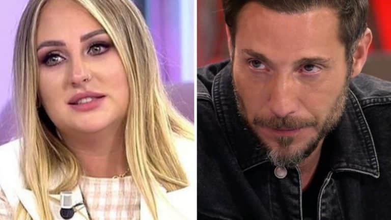 Antonio David se queda solo: las pruebas que indican que Rocío Flores le ha dado la espalda