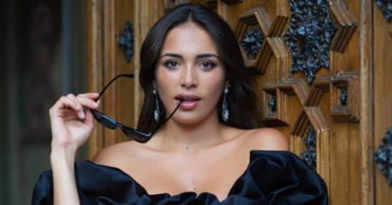 Sandra Pica, la más rica de Telecinco: el imperio económico de la novia de Tom Brusse