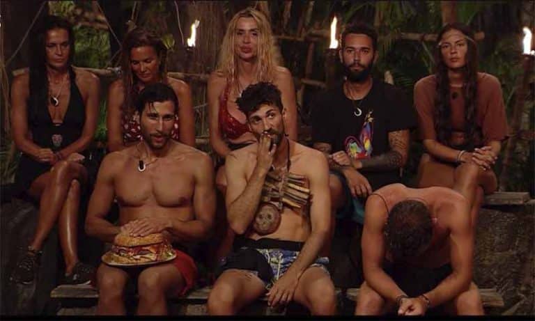 El sufrimiento extremo de los concursantes que esconde ‘Supervivientes’