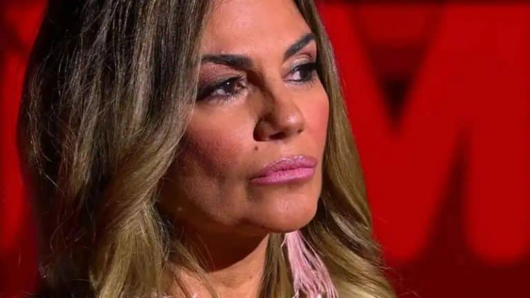 ¿Está pasando Kiko Rivera de su prima Sylvia Pantoja? Su mensaje de apoyo, sin respuesta