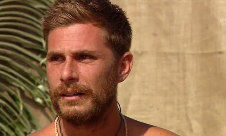 Tom Brusse confiesa que ahora entiende a Melyssa tras su ruptura con Sandra Pica en ‘Supervivientes’