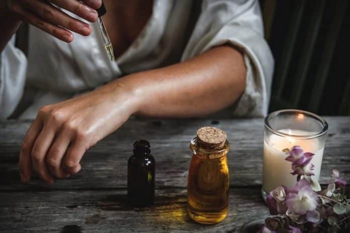 aceites aceites