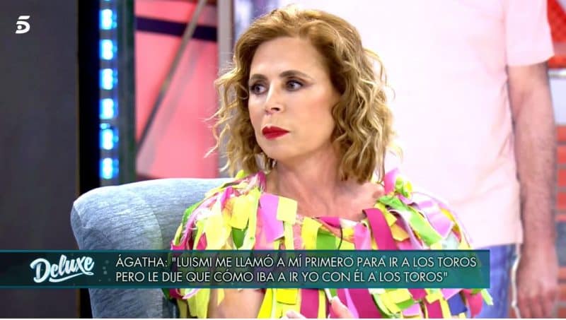 agatha