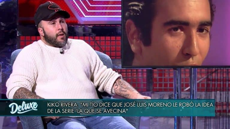 Isabel Pantoja, ¿detrás de la demanda de Agustín Pantoja a Kiko Rivera?