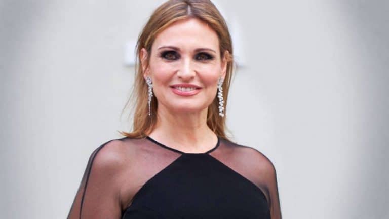 Ainhoa Arteta: así se encuentra tras su tormenta mediática, «dinamita pura»