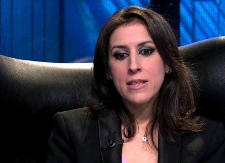 Ana Bernal, en peligro por el documental de Rocío Carrasco y amenazada de muerte