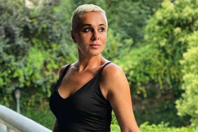 Viva la vida: Ana María Aldón da un paso más y ocupa un importante cargo del programa