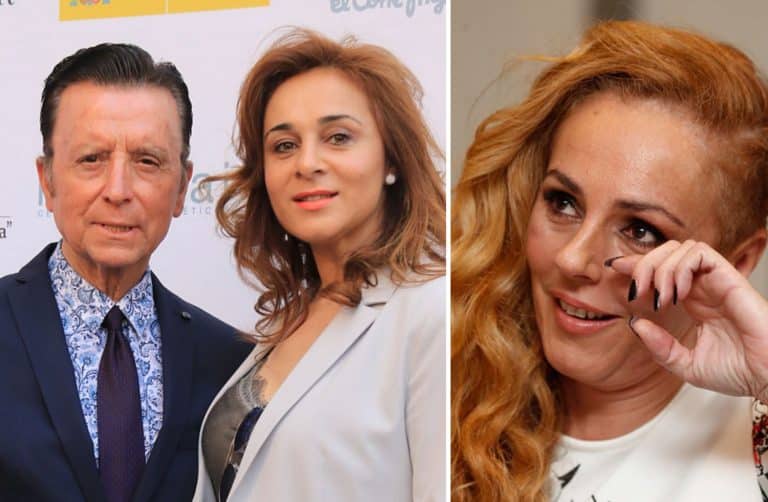Ana María Aldón sobre Ortega Cano y Rocío Carrasco: «El NO apoyo ha sido mutuo»