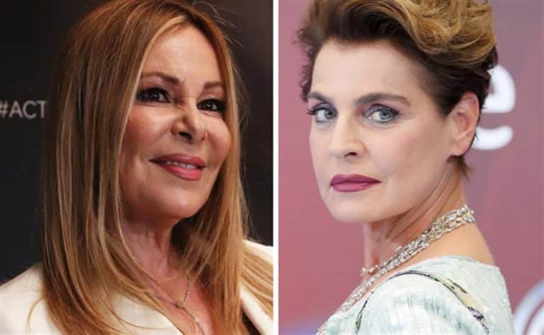 Se cumple el ‘propósito’ de Antonia Dell’Atte: Ana Obregón podría enfrentarse a 2 años de prisión por…
