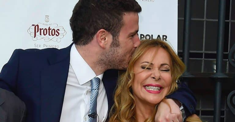 Un año sin Aless Lequio: los cuatro momentos que han marcado el duelo de Ana García Obregón