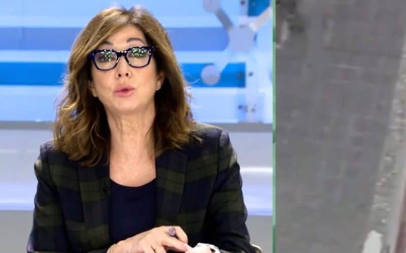 Tras los ataques de Carlota Corredera, Ana Rosa Quintana toma una decisión con Vasile