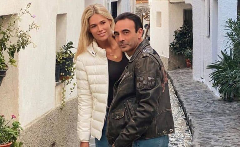 Enrique Ponce ‘allana el terreno’ al hermano de Ana Soria en sus ambiciones profesionales