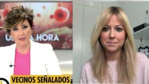 ana villarrubia psicóloga ya es mediodia ana rosa quintana