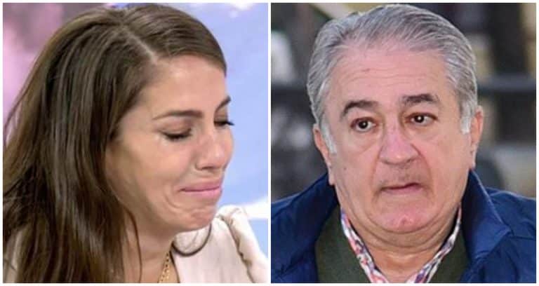 Belén Esteban da la clave: la oscura razón por la que Anabel Pantoja no paga el ascensor de su padre