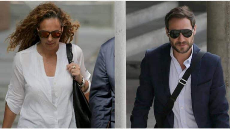 Rocío Carrasco no cumple con su promesa y decepciona a su público