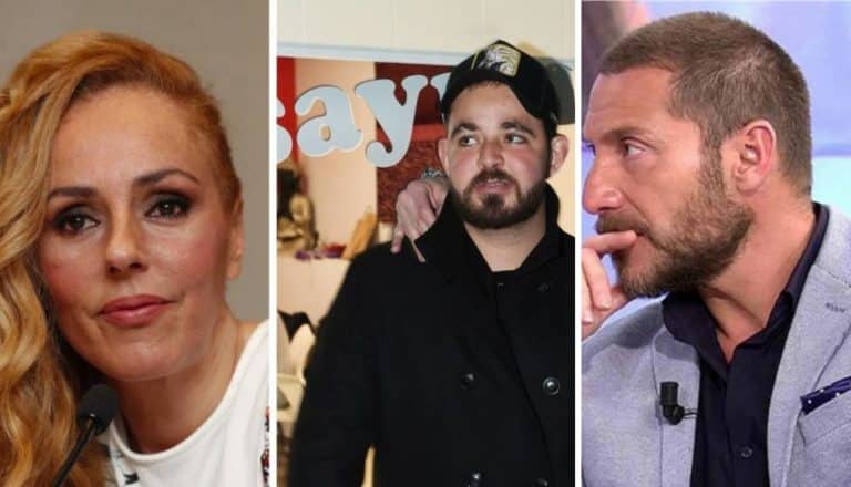 El juego sucio de Antonio David: ‘obliga’ a su hijo David a «pedir cárcel para su madre»