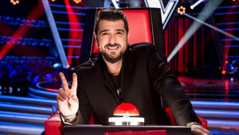 La Voz: Las razones del despido de su coach estrella, Antonio Orozco