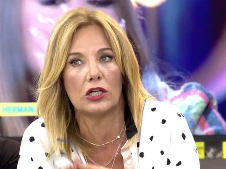 Belén Ro, repudiada en Telecinco: el efecto Olga Moreno se cobra una nueva víctima