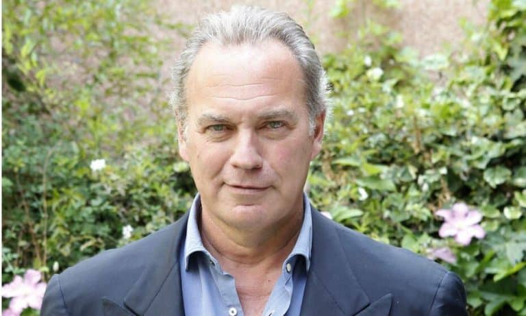 Bertín Osborne revive tras tocar fondo: su última jugada con Telecinco