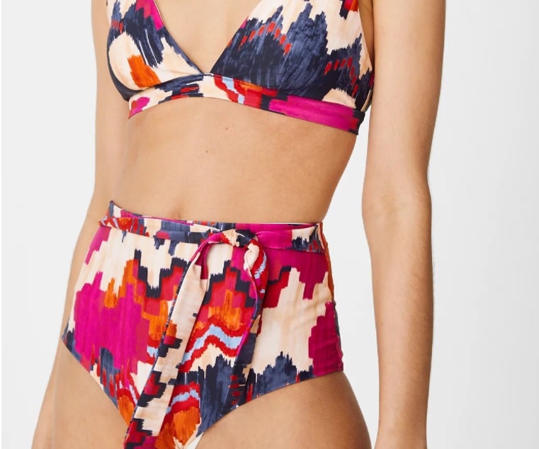 C&A: los bikinis de menos de 10 euros que necesitas este verano