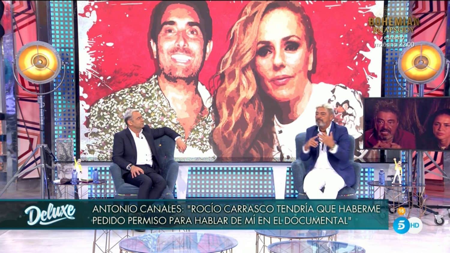 canales fidel rocio