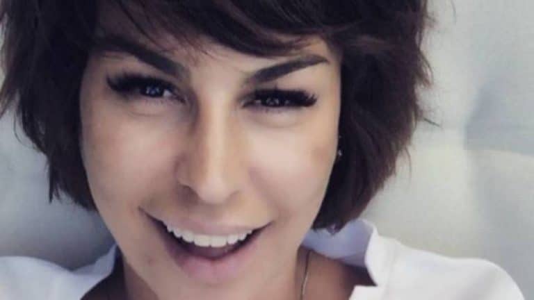 La nueva ilusión de Raquel Perera: el actor Miguel Such