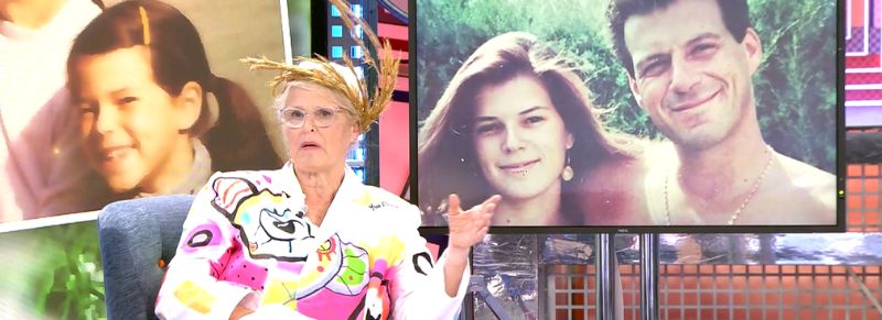 Carlota Corredera, humillada y despreciada en Telecinco por quien menos esperaba: "Grandota"