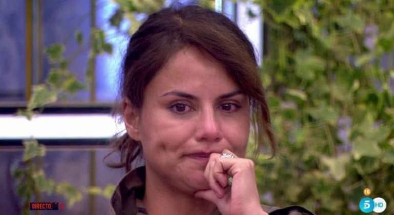 Miedo y preocupación: Mónica Hoyos desvela sus gran crisis existencial