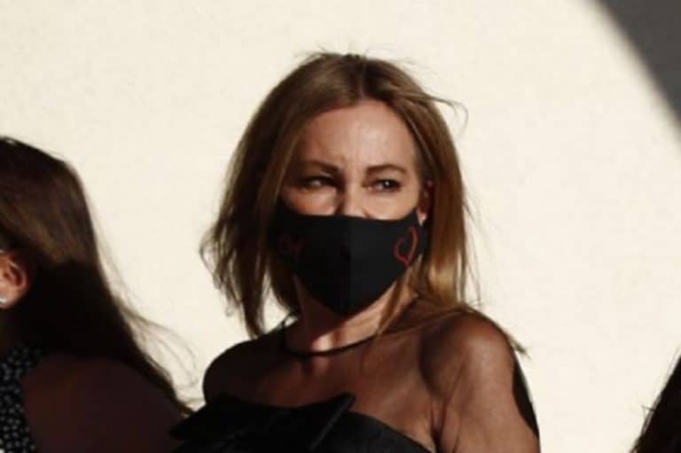 Ana Obregón, devastada, recuerda el cumpleaños de su madre