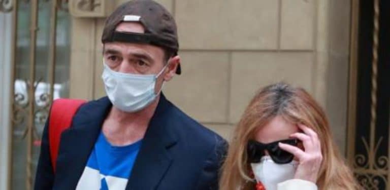 La entereza de Lequio, un año sin su hijo Aless