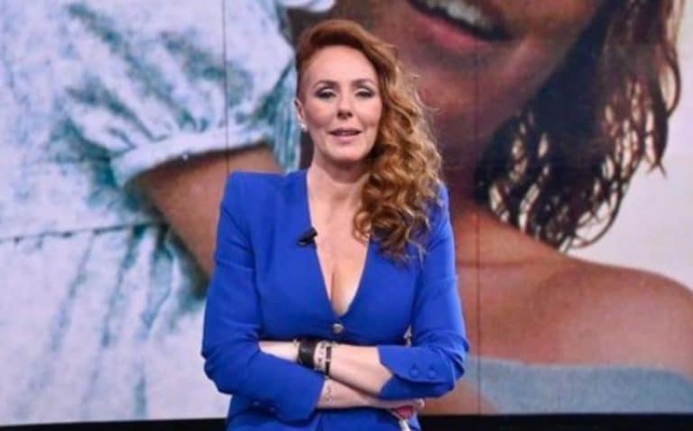 Rocío Carrasco sufre la traición definitiva y pide ayuda para frenar el acoso