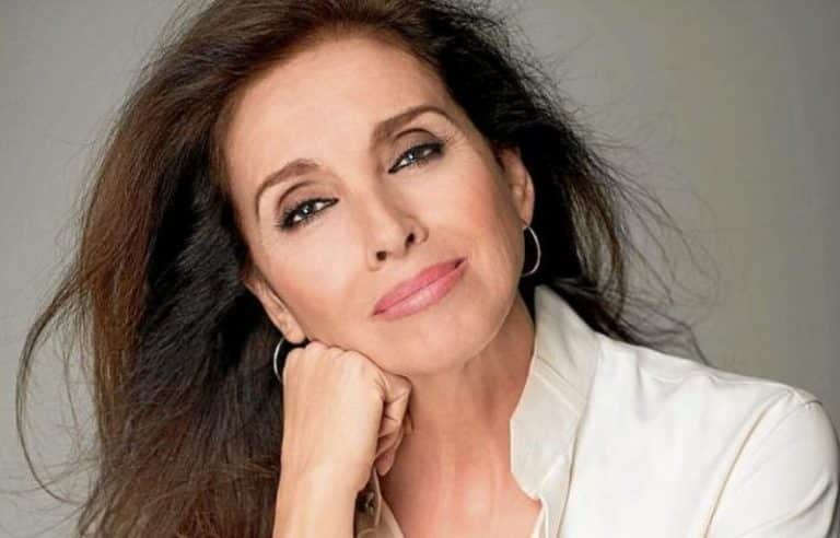 Ana Belén, una de las cantantes más importantes de España, cumple 70 años
