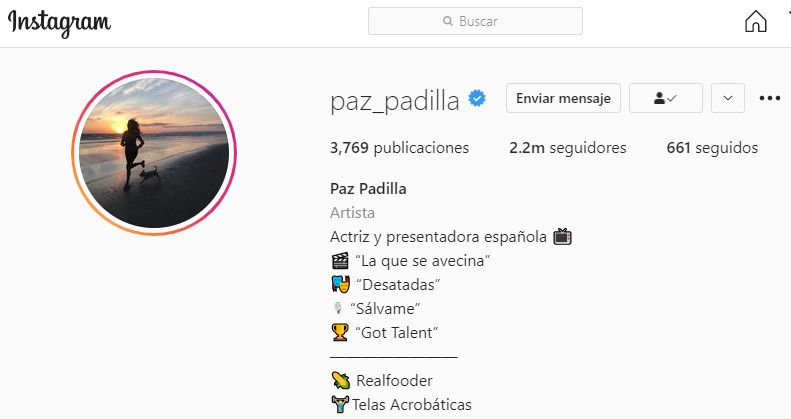 Paz Padilla no acepta la decisión de Telecinco: se niega a irse de Got Talent