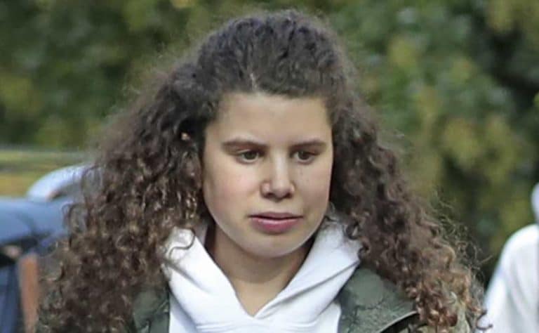 Carla Vigo, sobrina de Letizia, traumatizada: la Casa Real le impide cumplir su sueño