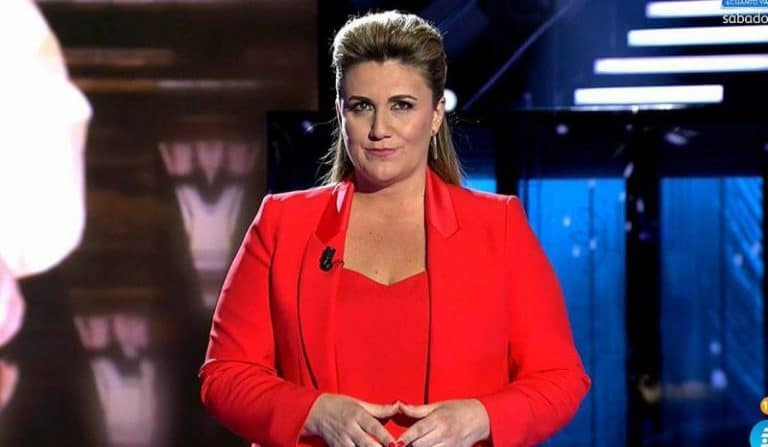 Carlota Corredera y su entrevista más dolorosa: se justifica y desvela los peajes sufridos al defender a Rocío Carrasco