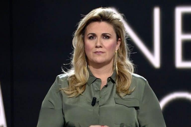 Carlota Corredera: su futuro en Sálvame, «sus problemas psicológicos» y su plan B