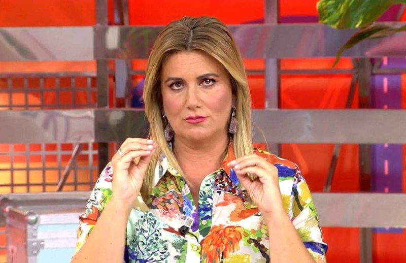 Jordi González, Carlota Corredera y más rostros de la televisión que nadie traga