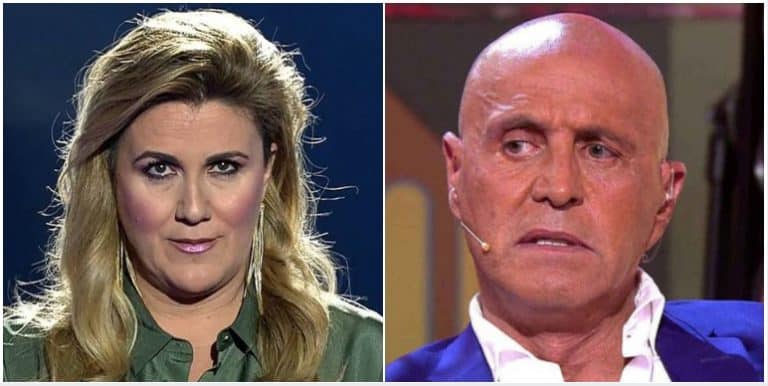Fin de la amistad entre Carlota Corredera y Kiko Matamoros: el brutal cara a cara que revoluciona Telecinco