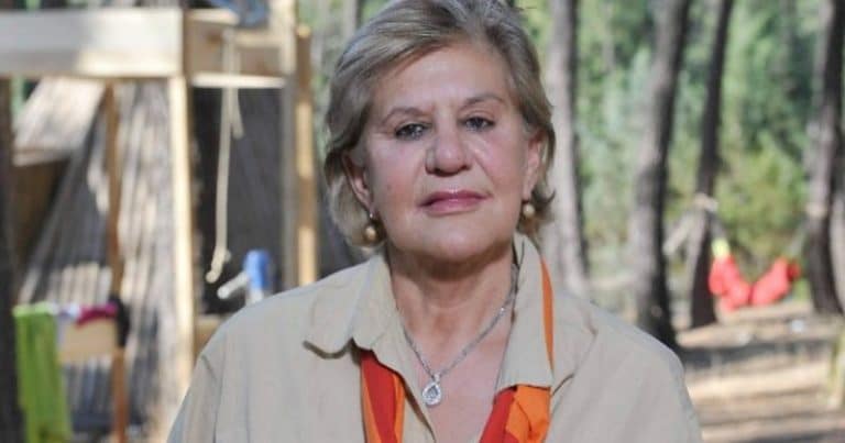Carmen Bazán, sin dinero y sin salud: «No tiene ganas de nada»