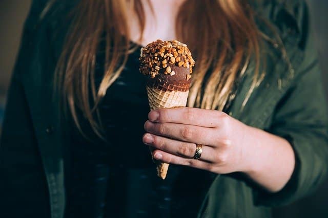 Los helados caseros más refrescantes y fáciles de hacer