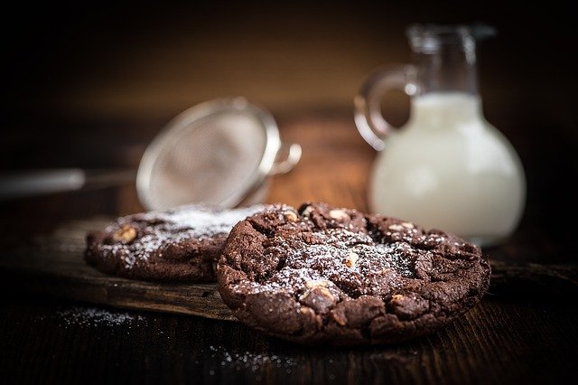 Mercadona: las nuevas e irresistibles galletas de chocolate que tienes que probar