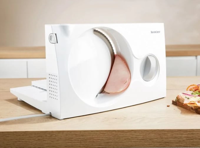 Lidl: el último electrodoméstico que te ayudará a comer sano por menos de 30 euros