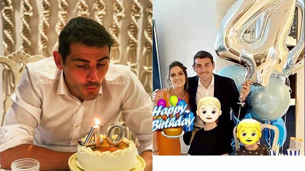 Dinero a cambio de su silencio: sale a la luz la situación de la presunta amante de Iker Casillas