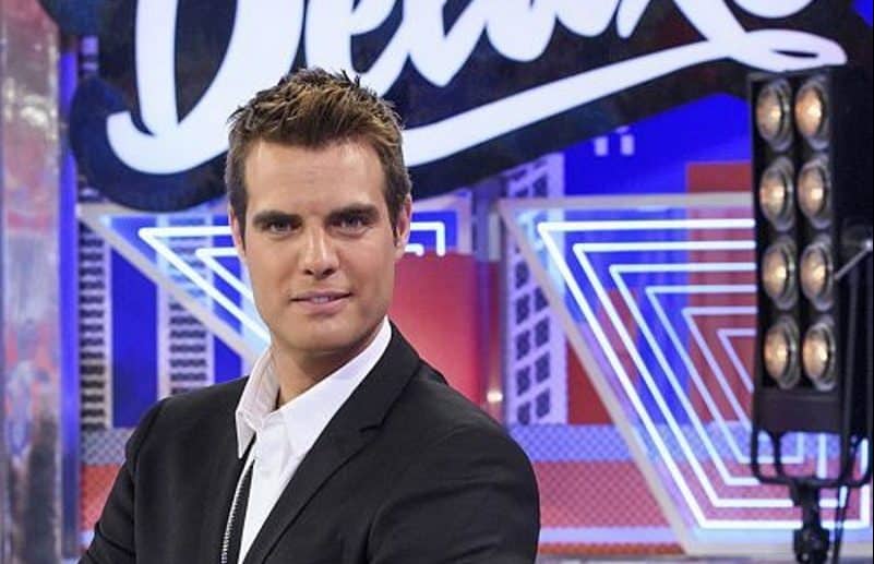 Quién es David Alemán? La peor pesadilla de Jorge Javier Vázquez aterriza en Sálvame