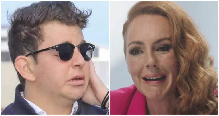 Máxima preocupación por David Flores, el hijo de Rocío Carrasco: «No está bien, me da pena»